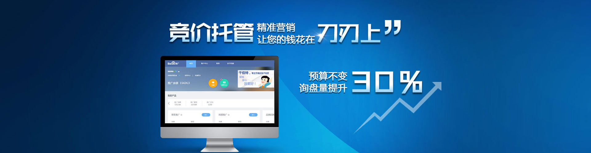 雾峰sem托管
